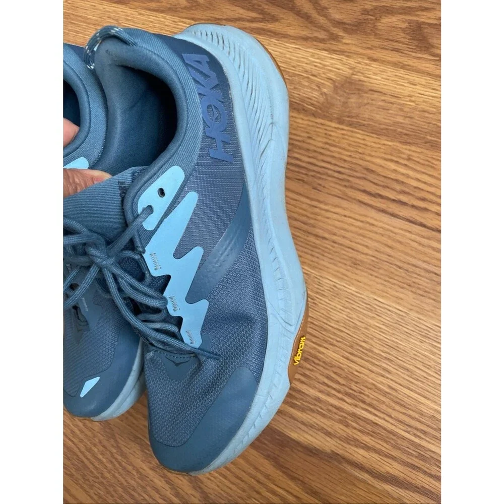 Hoka One One these commuter